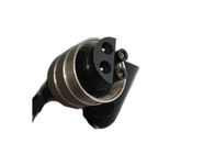 高感度水管検漏器ケーブルの転移の地帯センサーの二重センサーYS-B