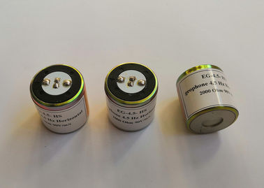 高い感受性のGeophoneの地震センサー/横の地震センサー