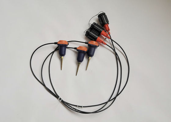 高感度ジオフォン 5Hz垂直